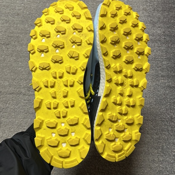 Adidas Human Race Inspiration Pack - Picture 3 of 3